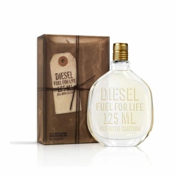 Parfem za muškarce Diesel EDT Fuel For Life Homme (125 ml)