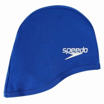 Peldēšanas cepure Speedo Zils Zēni