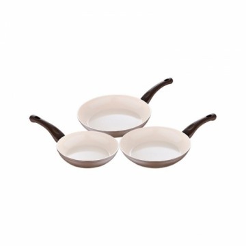 Pannu komplekts San Ignacio (3 pcs)