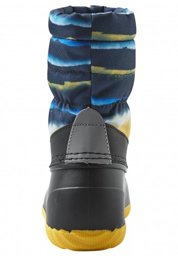 LASSIE winter boots TUNDRA, dark blue, 34 size, 7400007A-6962 image 2
