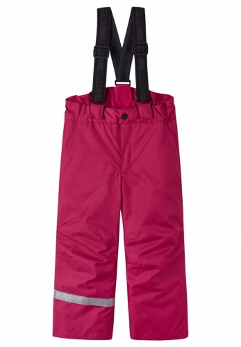 LASSIE winter ski pants TAILA, pink, 104 cm, 7100030A-3550 image 1