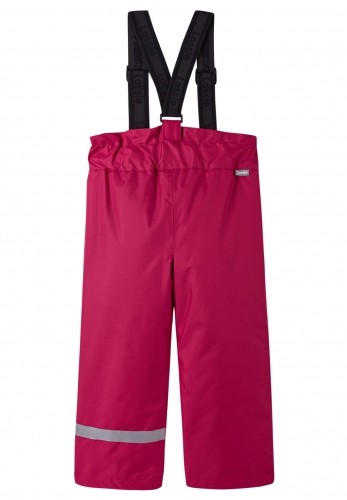 LASSIE winter ski pants TAILA, pink, 104 cm, 7100030A-3550 image 2