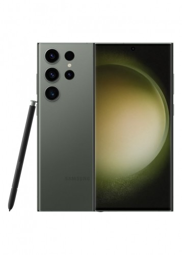 Samsung  
         
       Galaxy S23 Ultra 12/512GB 
     Green image 1
