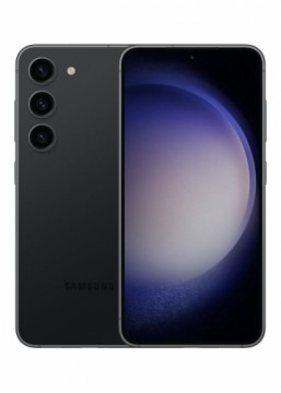 Samsung  
         
       Galaxy S23+ 8/512GB 
     Black
