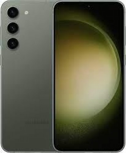 MOBILE PHONE GALAXY S23+/512GB GREEN SM-S916B SAMSUNG image 1