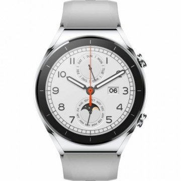 Viedpulkstenis Xiaomi Watch S1