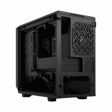 Блок полубашня ATX Galileo Fractal Meshify 2 Nano