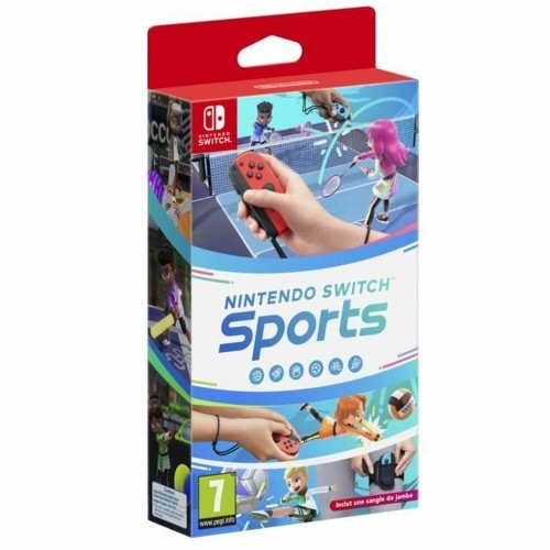 Videospēle priekš Switch Nintendo image 1