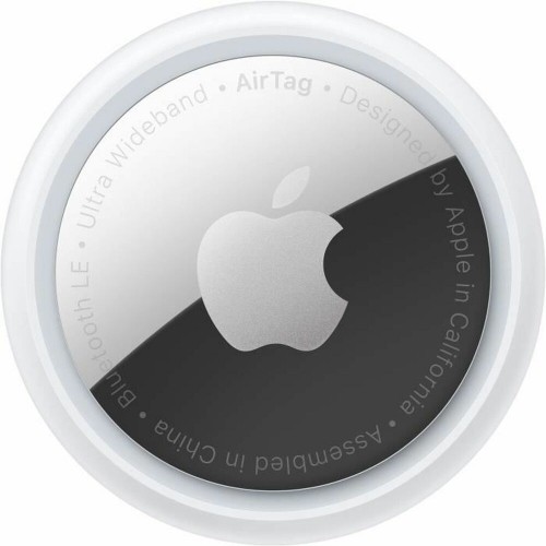 Aktivitātes Atslēgas Apple AirTag image 1