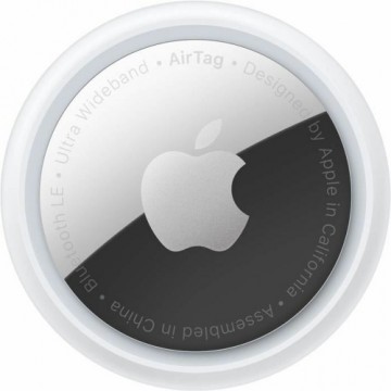 Игра с ключами Apple AirTag