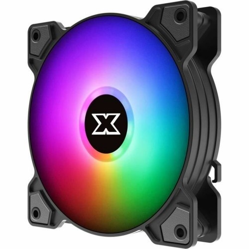 Вентилятор для ноутбука XIGMATEK X20F image 1