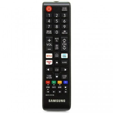 Universāla Tālvadības Pults Samsung BN59-01315B (Atjaunots A+)