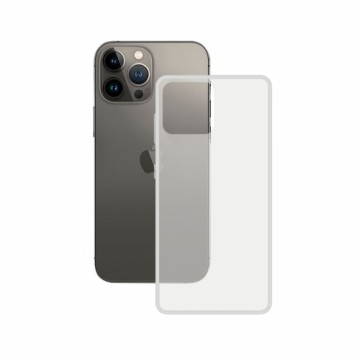 Pārvietojams Pārsegs KSIX iPhone 14 Pro Max Caurspīdīgs