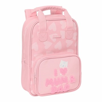 Детский рюкзак Safta Love Розовый (20 x 28 x 8 cm)