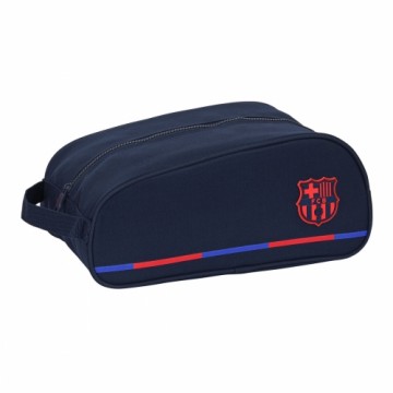 Ceļojuma Čību Turētājs F.C. Barcelona (34 x 15 x 18 cm)