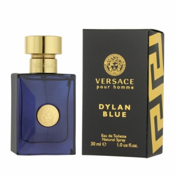 Parfem za muškarce Versace EDT Pour Homme Dylan Blue (30 ml)