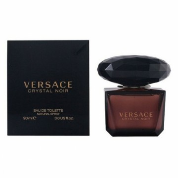 Parfem za žene Versace EDT Crystal Noir (90 ml)