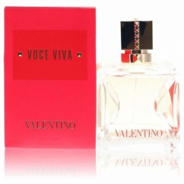 Женская парфюмерия Valentino EDP Voce Viva (50 ml)