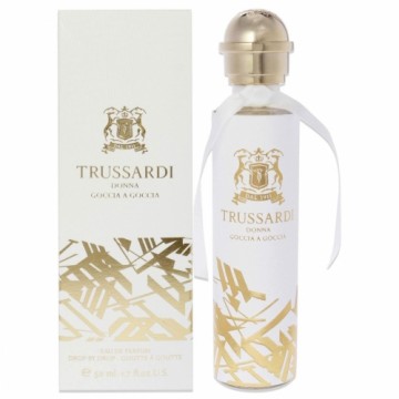 Женская парфюмерия Trussardi EDP Donna Goccia a Goccia (50 ml)
