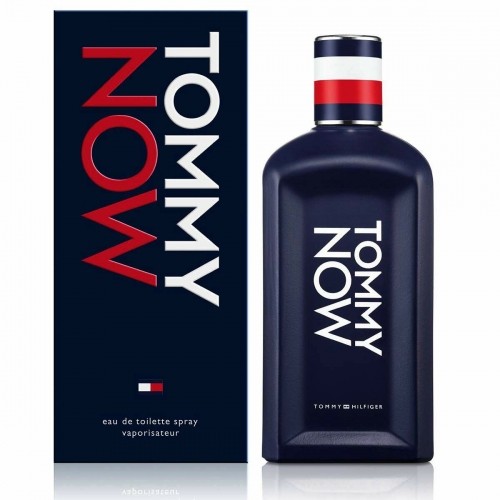 Parfem za muškarce Tommy Hilfiger Tommy Now (100 ml) image 2