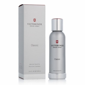 Parfem za muškarce Victorinox EDT Classic for Men (100 ml)