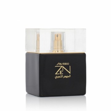 Женская парфюмерия Shiseido   EDP Zen Gold Elixir (100 ml)