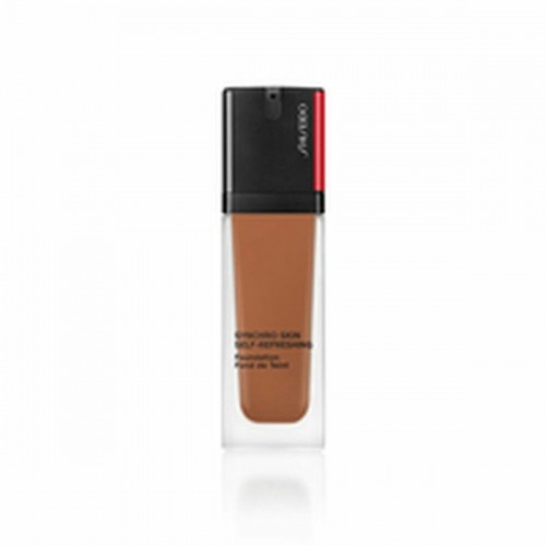 Grima Bāzes Krēms Shiseido Nº450 (30 ml) image 1