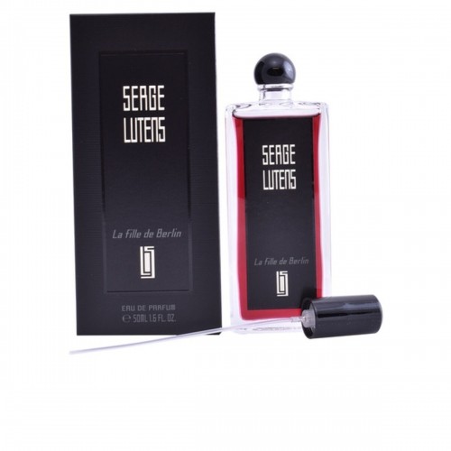 Женская парфюмерия Serge Lutens EDP La Fille de Berlin (50 ml) image 1