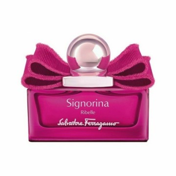Женская парфюмерия Salvatore Ferragamo EDP Signorina Ribelle (50 ml)