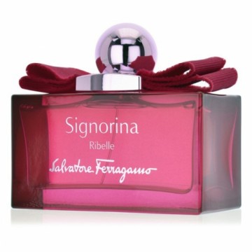 Parfem za žene Salvatore Ferragamo EDP Signorina Ribelle (100 ml)