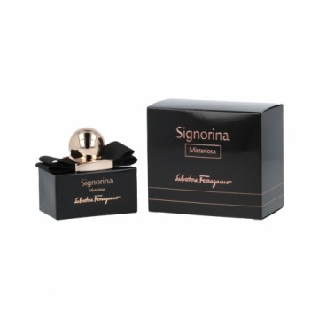 Женская парфюмерия Salvatore Ferragamo EDP Signorina Misteriosa (30 ml)