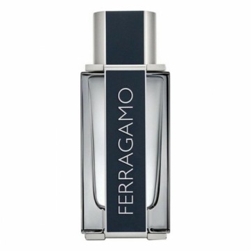 Мужская парфюмерия Salvatore Ferragamo EDT Ferragamo (50 ml)