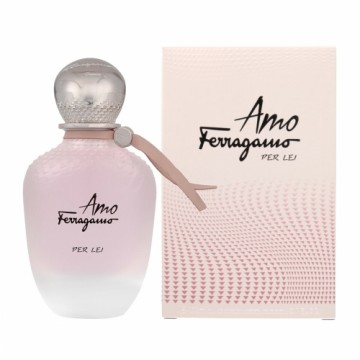 Женская парфюмерия Salvatore Ferragamo   EDP Amo Ferragamo Per Lei (100 ml)