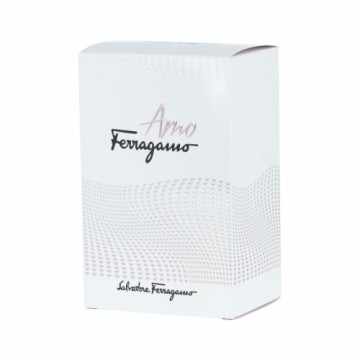 Женская парфюмерия Salvatore Ferragamo EDP Amo Ferragamo (100 ml)