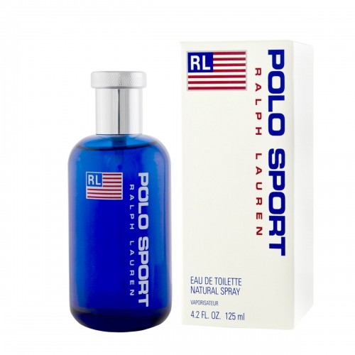 Мужская парфюмерия Ralph Lauren EDT Polo Sport (125 ml) image 1