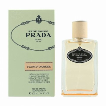 Parfem za žene Prada EDP Infusion De Fleur D'oranger (100 ml)