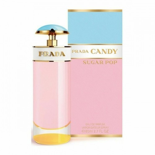 Parfem za žene Prada EDP Candy Sugar Pop (50 ml) image 1