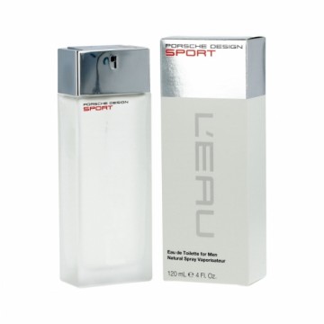 Parfem za muškarce Porsche EDT Design Sport L’Eau (120 ml)