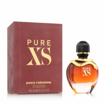 Parfem za žene Paco Rabanne EDP Pure XS For Her (80 ml)