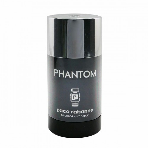 Dezodorants Zīmulītis Paco Rabanne Phantom (75 ml) image 2