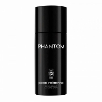 Izsmidzināms dezodorants Paco Rabanne Phantom (150 ml)