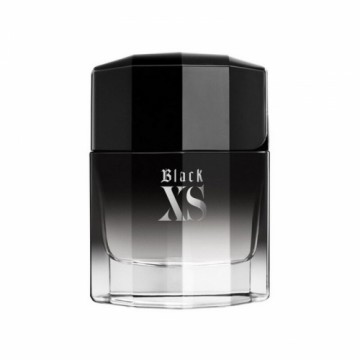 Мужская парфюмерия Paco Rabanne EDT Black XS (100 ml)