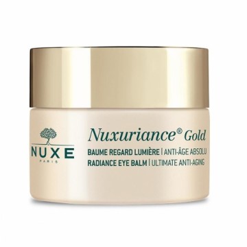 Sejas krēms Nuxe Nuxuriance Gold Radiance (15 ml)