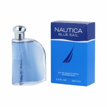 Parfem za muškarce Nautica EDT Blue Sail (100 ml)