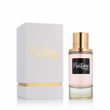 Женская парфюмерия Montana   EDP Collection Edition 3 (100 ml)