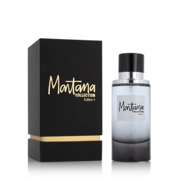 Parfem za žene EDP Montana Collection Edition 2 (100 ml)