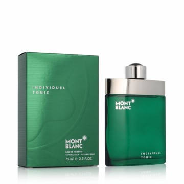 Parfem za muškarce Montblanc EDP Individuel Tonic (75 ml)