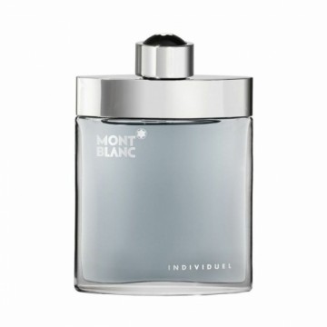 Мужская парфюмерия Montblanc EDT Individuel (75 ml)