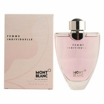 Parfem za žene Montblanc EDT Femme Individuelle (75 ml)