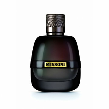 Мужская парфюмерия Missoni EDP Missoni Pour Homme (100 ml)